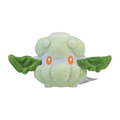 Pokémon Plush - Pokemon Fit - Cottonee (No.546)