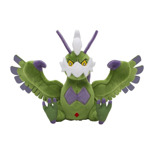 Pokémon Plush - Pokemon Fit - Tornadus (Therian Forme) (No.641)