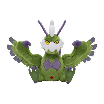 Pokémon Plush - Pokemon Fit - Tornadus (Therian Forme) (No.641)