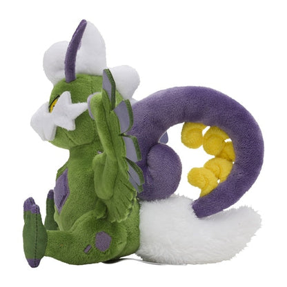 Pokémon Plush - Pokemon Fit - Tornadus (Therian Forme) (No.641)