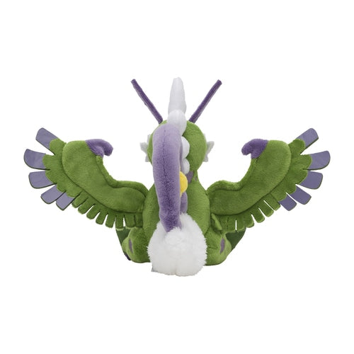 Pokémon Plush - Pokemon Fit - Tornadus (Therian Forme) (No.641)