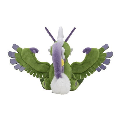 Pokémon Plush - Pokemon Fit - Tornadus (Therian Forme) (No.641)