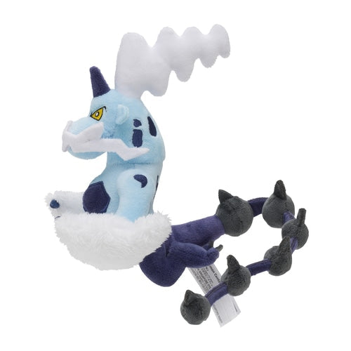 Pokémon Plush - Pokemon Fit - Thundurus (Therian Forme) (No.642)