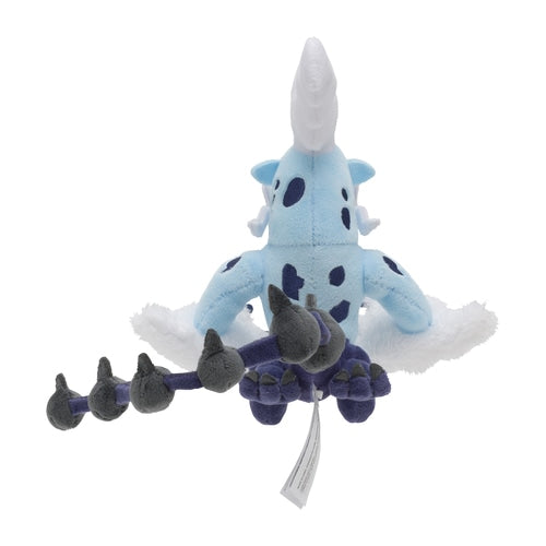 Pokémon Plush - Pokemon Fit - Thundurus (Therian Forme) (No.642)
