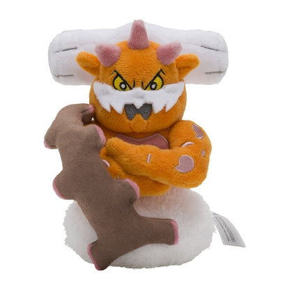 Pokémon Plush - Pokemon Fit - Landorus (Incarnate Forme) (No.645)