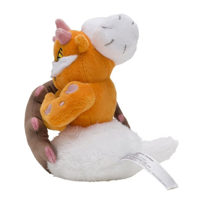 Pokémon Plush - Pokemon Fit - Landorus (Incarnate Forme) (No.645)