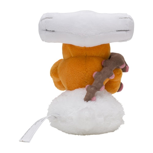 Pokémon Plush - Pokemon Fit - Landorus (Incarnate Forme) (No.645)