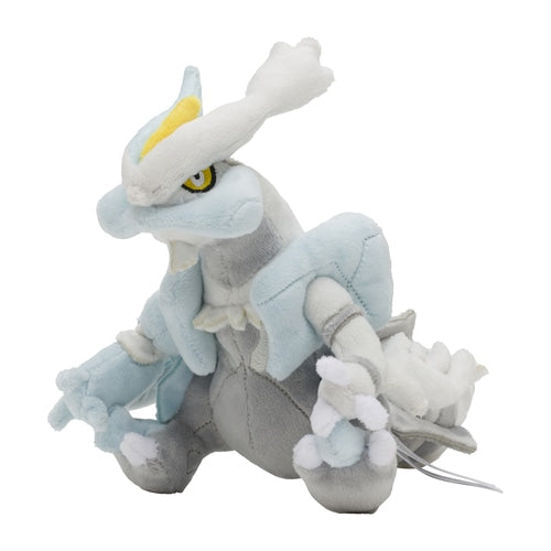 Pokémon Plush - Pokemon Fit - White Kyurem (No.646)