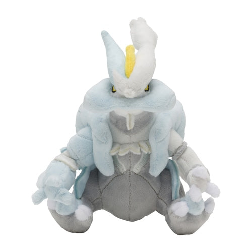 Pokémon Plush - Pokemon Fit - White Kyurem (No.646)