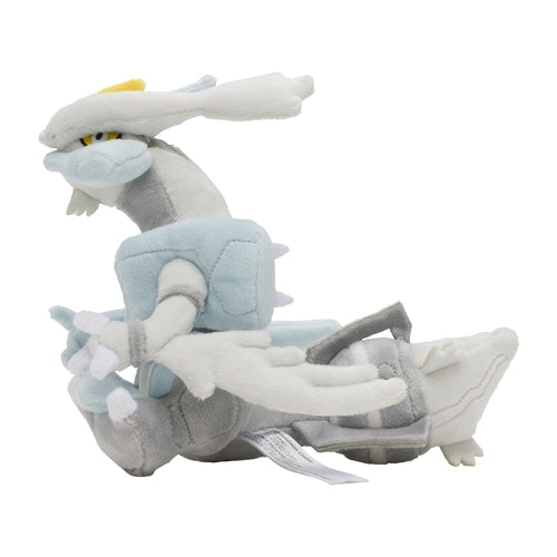 Pokémon Plush - Pokemon Fit - White Kyurem (No.646)