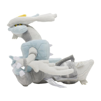 Pokémon Plush - Pokemon Fit - White Kyurem (No.646)