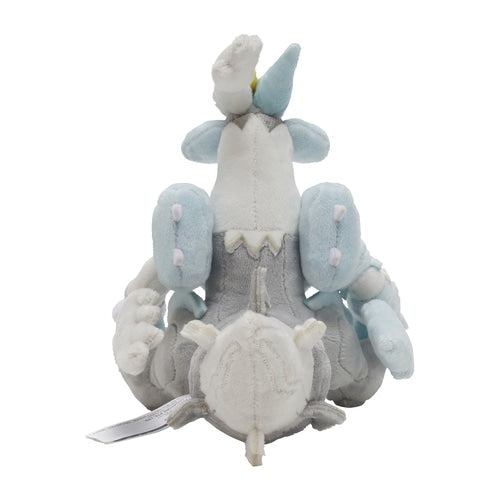 Pokémon Plush - Pokemon Fit - White Kyurem (No.646)