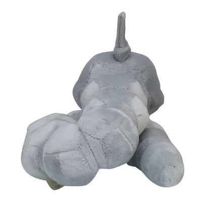 Pokémon Plush - Pokemon Fit - Onix (No.95)
