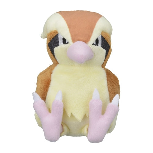 Pokémon Plush - Pokemon Fit - Pidgey (No.16)