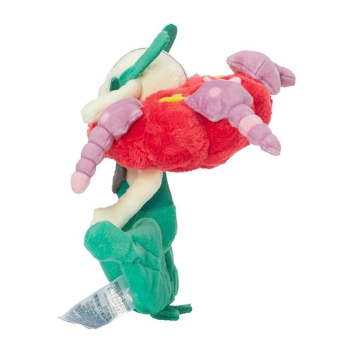Pokémon Plush - Pokemon Fit - Florges (No.671)