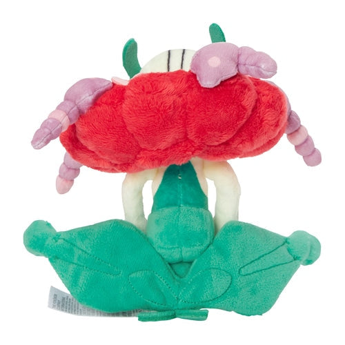 Pokémon Plush - Pokemon Fit - Florges (No.671)