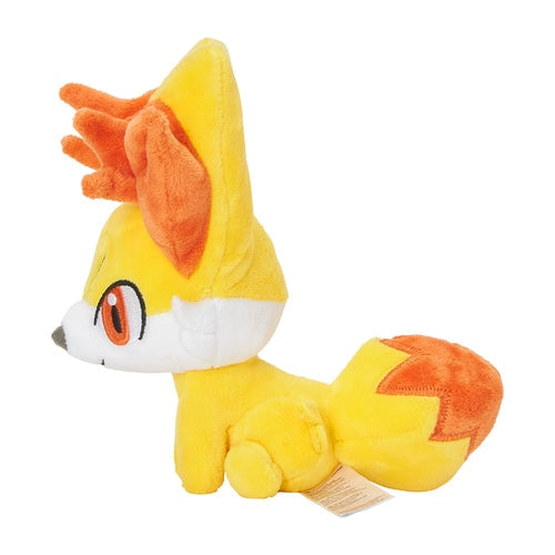 Pokémon Plush - Pokemon Fit - Fennekin (No.653)
