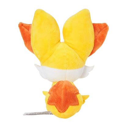 Pokémon Plush - Pokemon Fit - Fennekin (No.653)