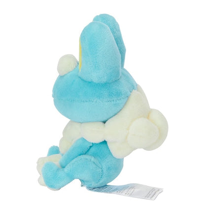 Pokémon Plush - Pokemon Fit - Froakie (No.656)