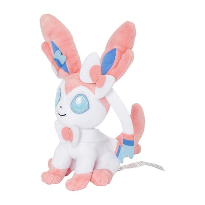 Pokémon Plush - Pokemon Fit - Sylveon (No.700)