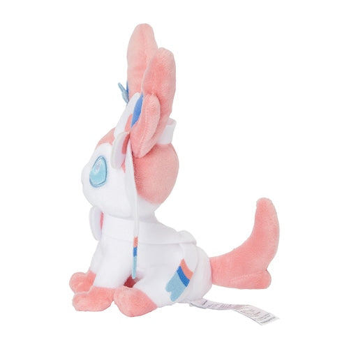 Pokémon Plush - Pokemon Fit - Sylveon (No.700)