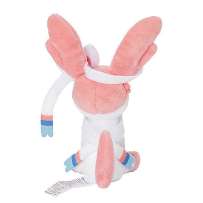 Pokémon Plush - Pokemon Fit - Sylveon (No.700)