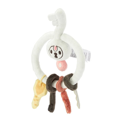 Pokémon Plush - Pokemon Fit - Klefki (No.707)