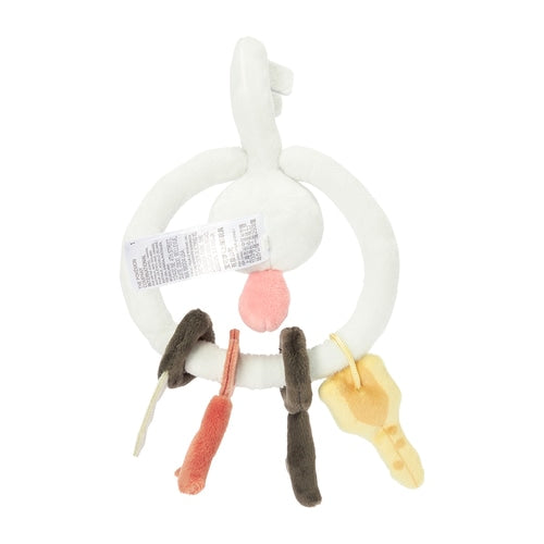 Pokémon Plush - Pokemon Fit - Klefki (No.707)
