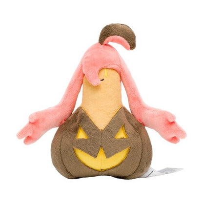 Pokémon Plush - Pokemon Fit - Gourgeist (No.711)