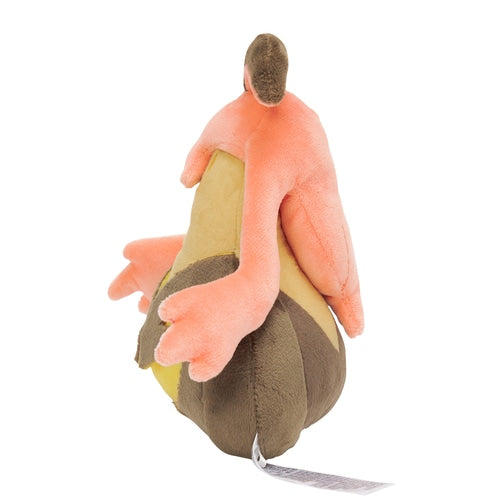 Pokémon Plush - Pokemon Fit - Gourgeist (No.711)
