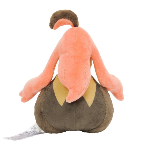 Pokémon Plush - Pokemon Fit - Gourgeist (No.711)