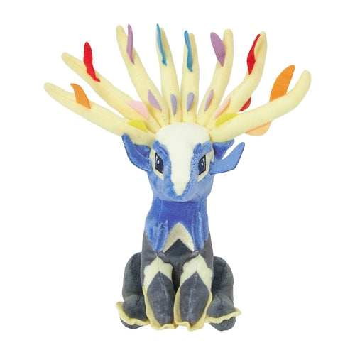 Pokémon Plush - Pokemon Fit - Xerneas (No.716)
