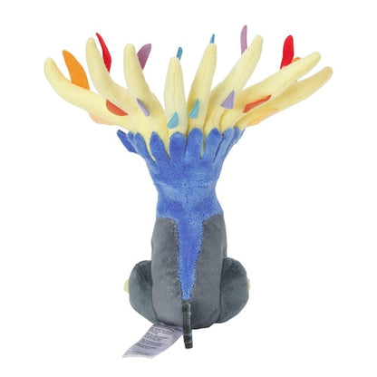 Pokémon Plush - Pokemon Fit - Xerneas (No.716)