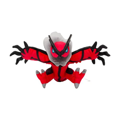 Pokémon Plush - Pokemon Fit - Yveltal (No.717)