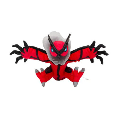 Pokémon Plush - Pokemon Fit - Yveltal (No.717)