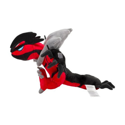 Pokémon Plush - Pokemon Fit - Yveltal (No.717)