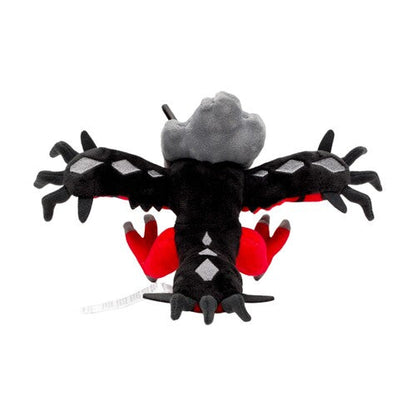 Pokémon Plush - Pokemon Fit - Yveltal (No.717)