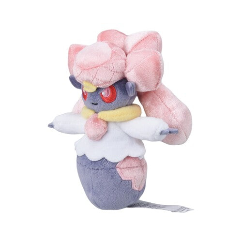 Pokémon Plush - Pokemon Fit - Diancie (No.719)