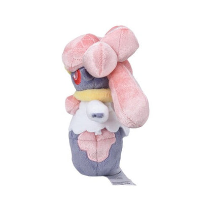 Pokémon Plush - Pokemon Fit - Diancie (No.719)