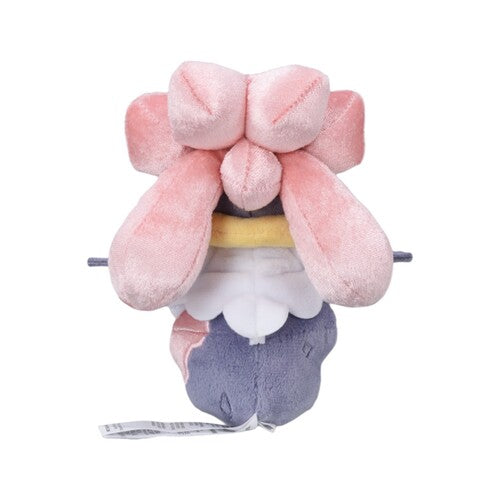 Pokémon Plush - Pokemon Fit - Diancie (No.719)
