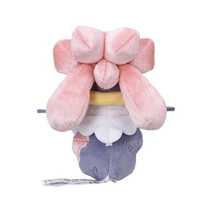 Pokémon Plush - Pokemon Fit - Diancie (No.719)