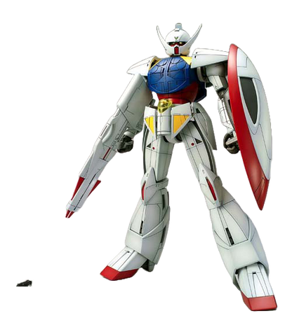 MG 1/100 Turn A Gundam Plastic Model Kit