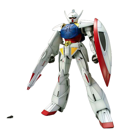 MG 1/100 Turn A Gundam Plastic Model Kit