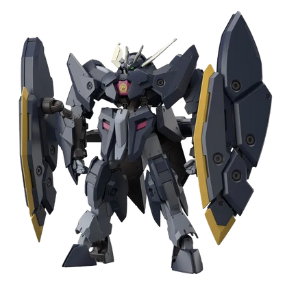 HG 1/144 Gundam Zagan Plastic Model Kit
