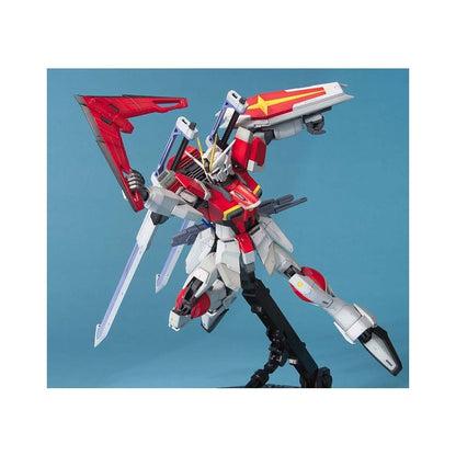 MG 1/100 Sword Impulse Gundam Plastic Model Kit