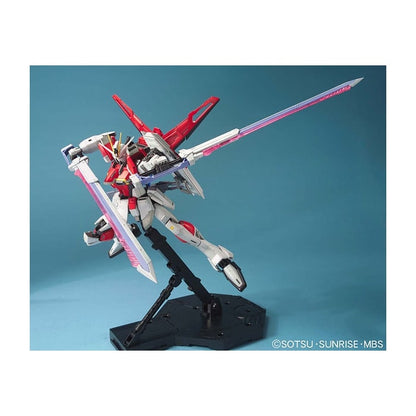 MG 1/100 Sword Impulse Gundam Plastic Model Kit