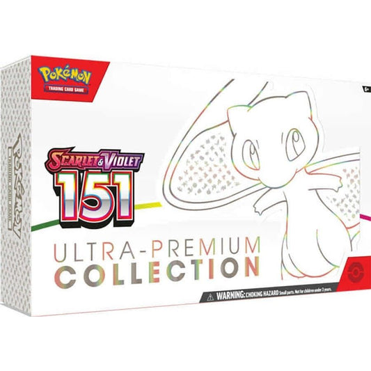 151 Ultra-Premium Collection