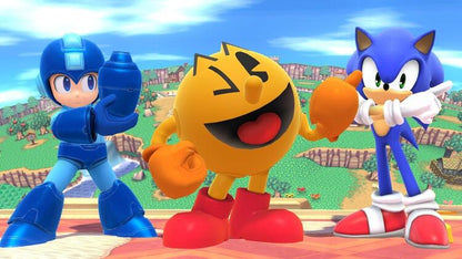 Super Smash Bros. 3 for Nintendo 3DS