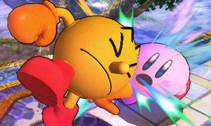 Super Smash Bros. 3 for Nintendo 3DS