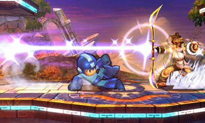 Super Smash Bros. 3 for Nintendo 3DS
